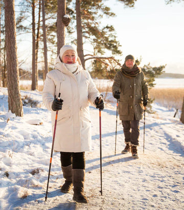 naturemary Insights: The Importance of Gentle Movement in Winter (Even When You Don’t Feel Like It)