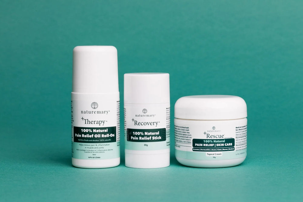 Mobility Essentials Kit