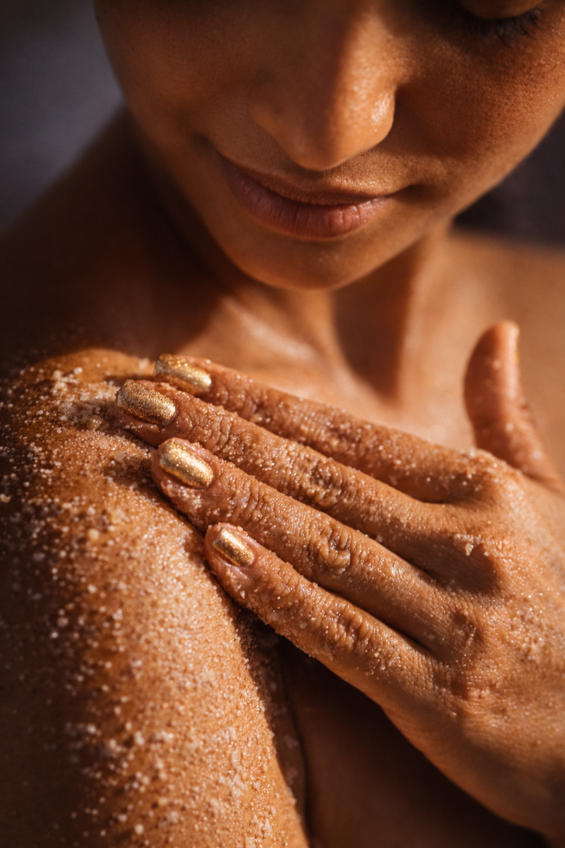 BODY CARE